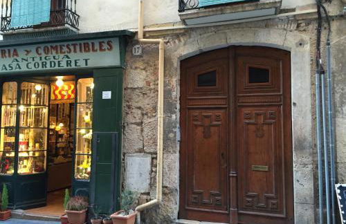 Apartamento Merceria - Tarragona - Foto 1