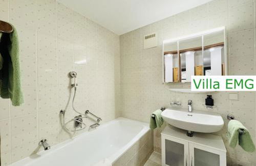 Luxury Ferienhaus Spa Villa Gernsbach mit Pool, Sauna, Garten, Kamin bis 22 Personen - Foto 66