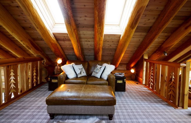 Caledonian Cabin - Foto 4