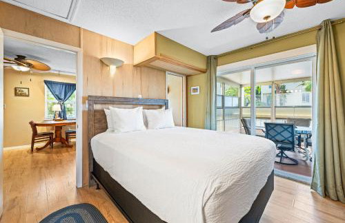 Gulf Holiday by Beachside Management - Foto 78