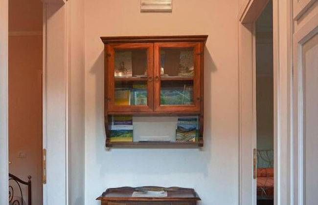 Agriturismo Zafferano e Dintorni - Foto 48