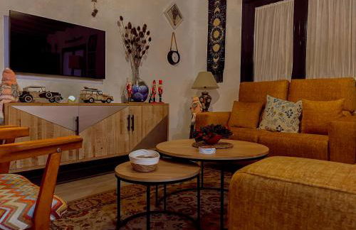 Casa Luna del Prado, Cerca de Puy Du Fou - Foto 15