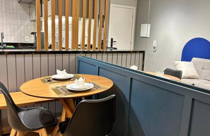 Studio-Itapuã 406 - Foto 45