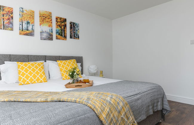 KVM - City Apartments - Foto 2