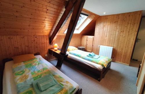 Gite les Baudy - group for 20 people - Foto 11