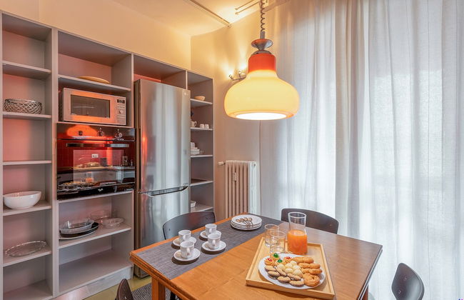 BnButler - Brivio 21 - Foto 12