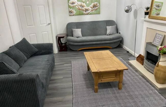 Amama's Cabin - Foto 20