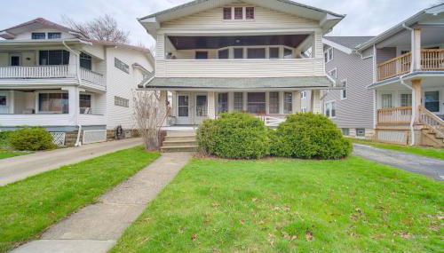 Home 2 Mi to Lakewood Park and Solstice Steps! - Foto 3