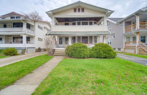 Home 2 Mi to Lakewood Park and Solstice Steps! - Foto 3