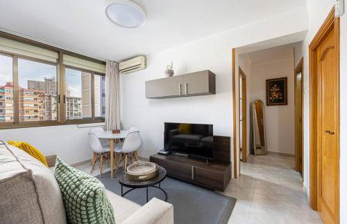 Cozy Apt In Cornella 2 Mins From The Metro - Foto 2