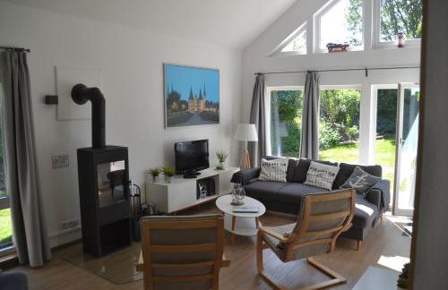 Ferienhaus Ankerplatz - Foto 22