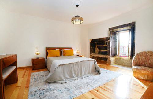 Casa do Ribeiro - Foto 50