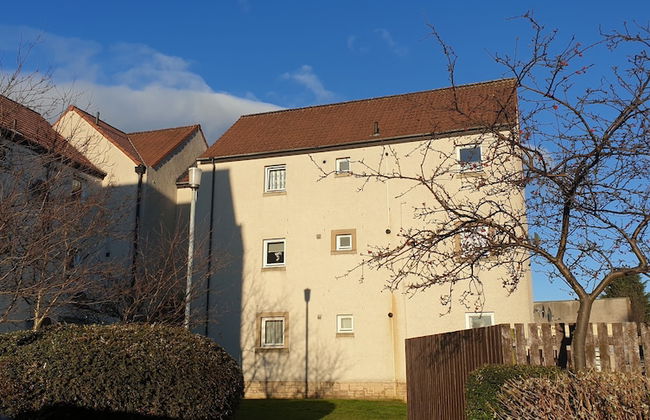 Beach Apartment - Kirkcaldy - Foto 1