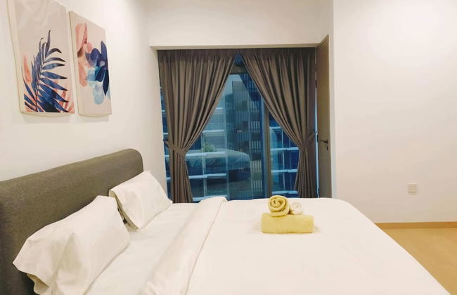 Eaton Residences KL by Plush - Foto 11