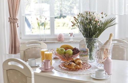 Residenz Haus Waldeck - Foto 2