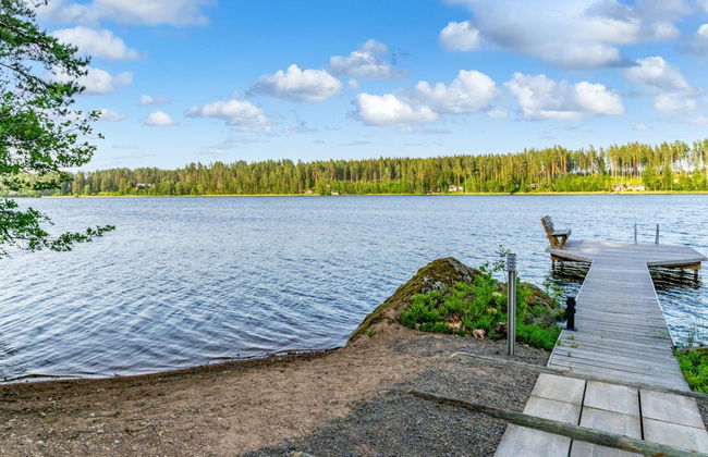 Järvenhelmi - Photo 7