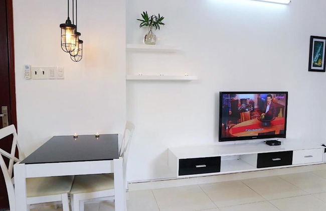 M-H Apartment Hotel - Photo 33