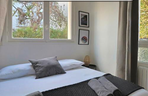 SC1 - Studio au RDC - Résidence Casino du Lac - Foto 12