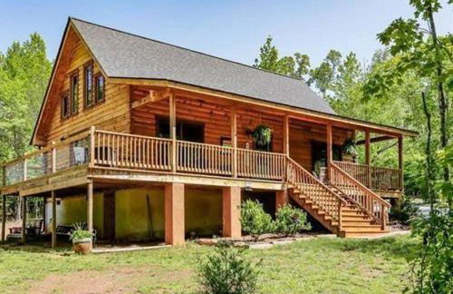 luxury Dear Tryon Cabin by TIEC in Green River Highlands - Foto 19