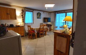 les 7 laux immobilier chalet D - Foto 28