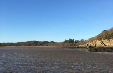 STUNNING LODGE - HOME FROM HOME Kippford, Dalbeattie - Foto 3
