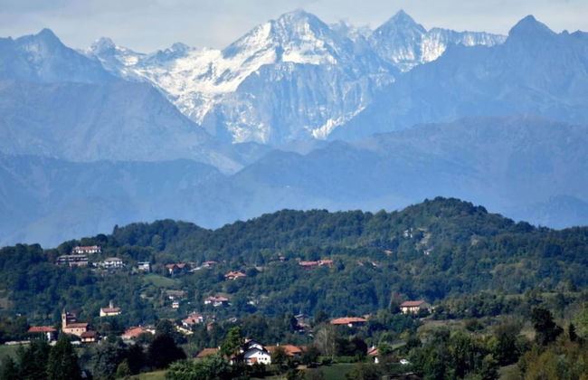 Rustic Moncucco Village Retreat - Foto 36