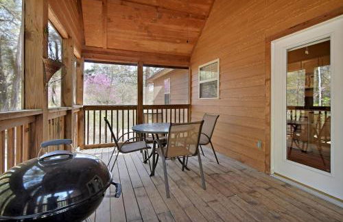 Ozark Livin' Lodge - Foto 9