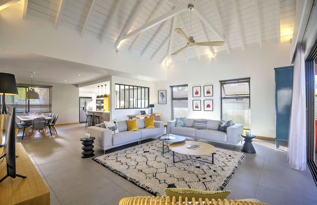 Mythic Suites & Villas by MJ Holidays - Foto 47