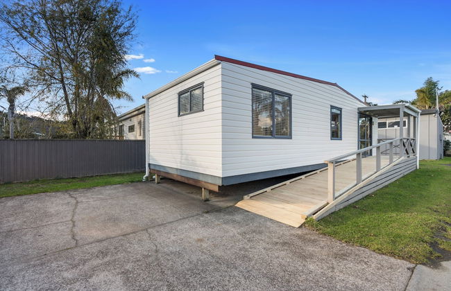 Tasman Holiday Parks – Beachaven - Foto 54