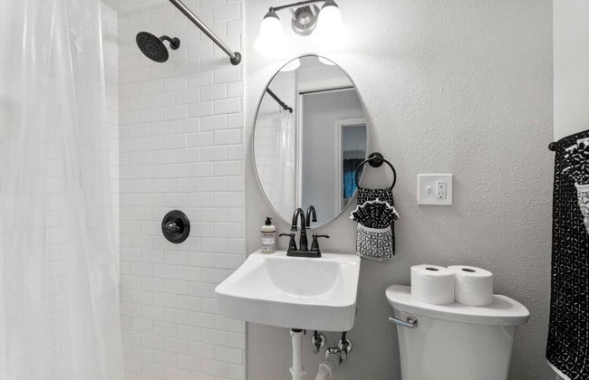 Spacious 4Bed Home in South Atx -Monthly - Foto 20