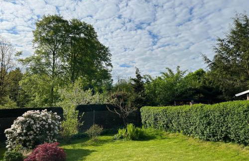 Berghütte Gohrisch (Sächsische Schweiz) - Photo 9