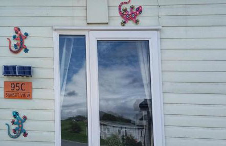 95C Sunset View Port Haverigg Marina Village - Foto 44