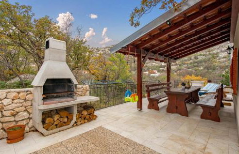 Pet Friendly Home In Sveti Juraj - Foto 9