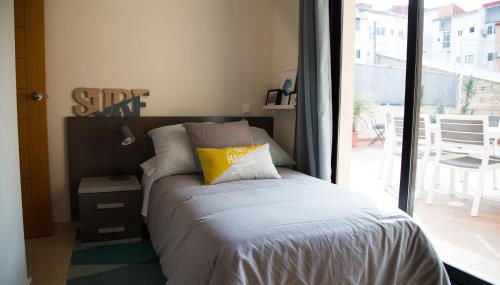 New Aloha Apartment Center with terrace Valencia - Foto 3