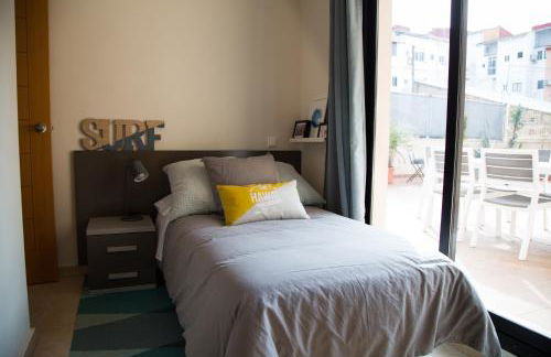 New Aloha Apartment Center with terrace Valencia - Foto 3