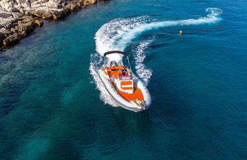 Mediterranean 5 rooms house with pool - Photo 24