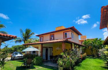 Paraíso dos Corais - Casa 40 - Foto 1