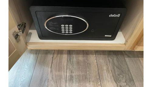 Southern Comfort - Hot tub - Modern - Relaxing - Foto 3