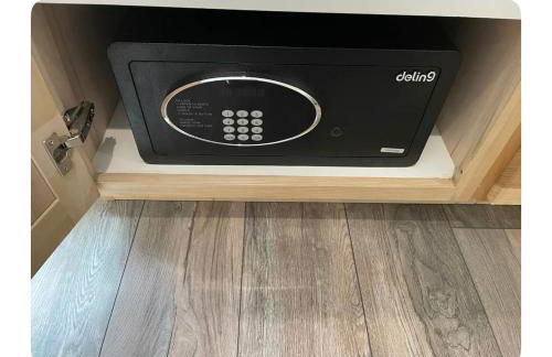 Southern Comfort - Hot tub - Modern - Relaxing - Foto 3