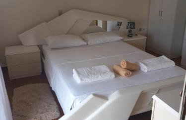 Nikos apartment - Foto 23