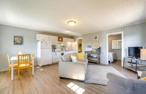 Bass Fishing Paradise Cottage on Table Rock Lake - Foto 1