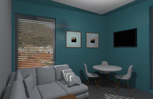 Derveni Luxury Apartments - Foto 70