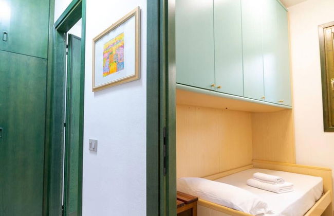 Welcomely- Casa Via Millelire - Foto 8