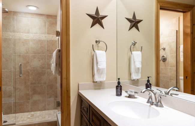 Montaneros in Vail - Foto 20