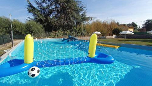 Villa Giulia - Foto 1