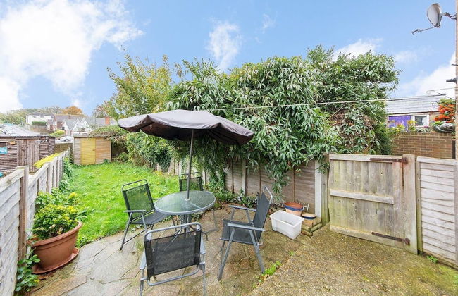 Ironmonger House - Foto 16