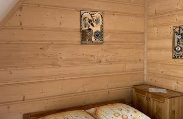 Domki Magdalena przy termach chochołowskich - Foto 5