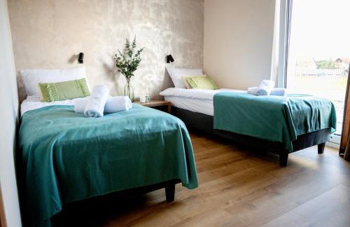 Dom całoroczny w Sierakowie nr 1 - Foto 12