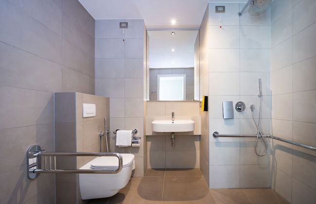 Staycity Aparthotels, Venice, Mestre - Foto 29