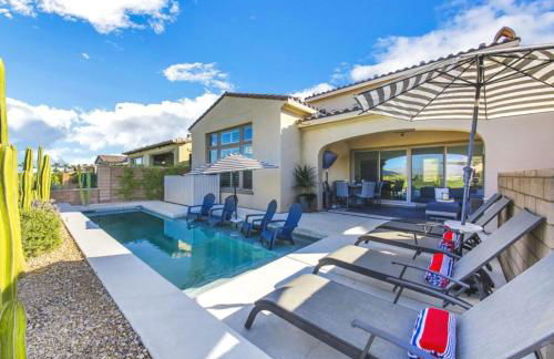 Villa Champions Retreat - Photo 24